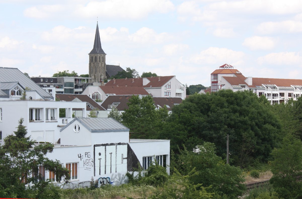 Malstatter Brücke