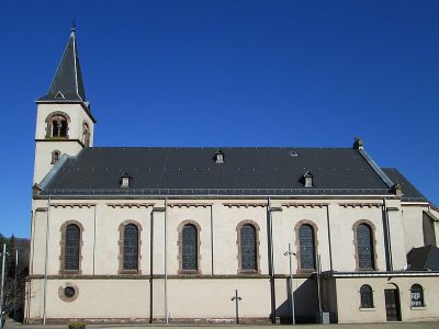 Maria Hilf