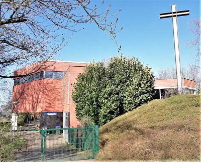 Maria-Magdalenen-Kirche