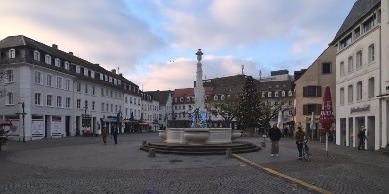 Marktbrunnen