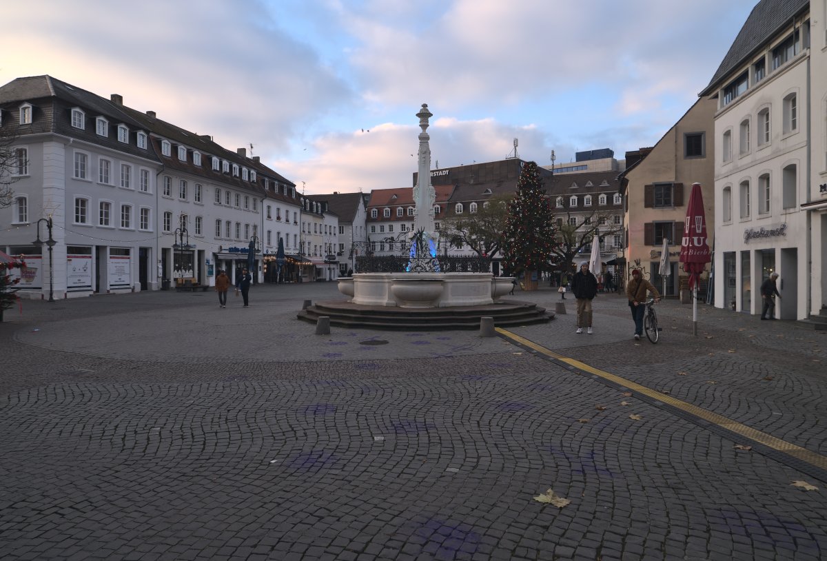 Marktbrunnen