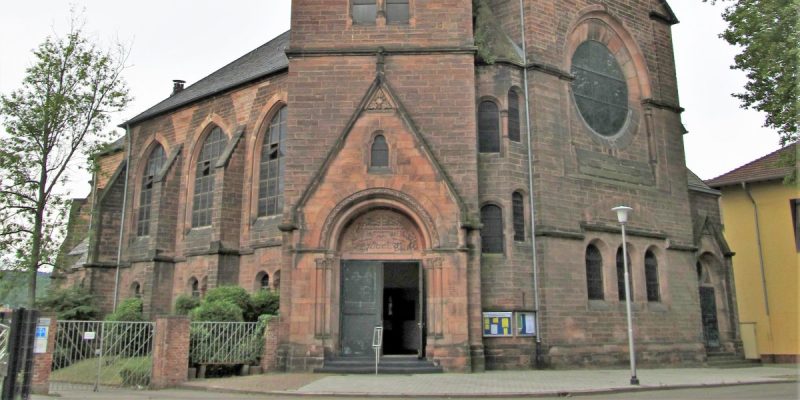 Matthäuskirche