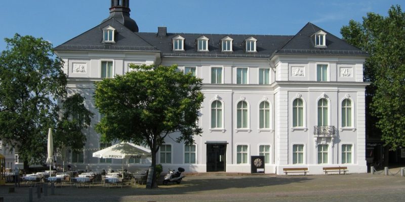 Museum für Vor- und Frühgeschichte
