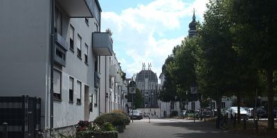 Nanteser Platz