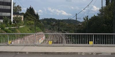 Neugrabenwegbrücke