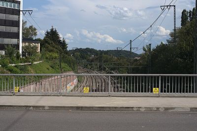 Neugrabenwegbrücke