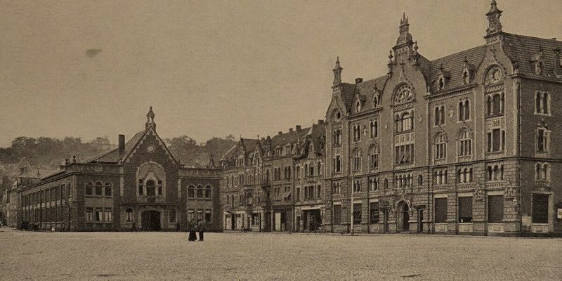 Neumarkt