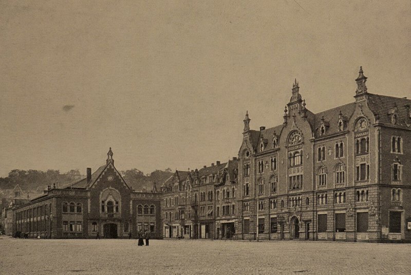 Neumarkt