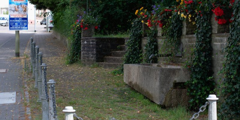Ochselbrunnen