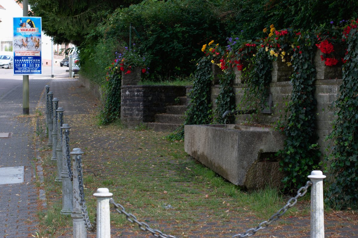 Ochselbrunnen
