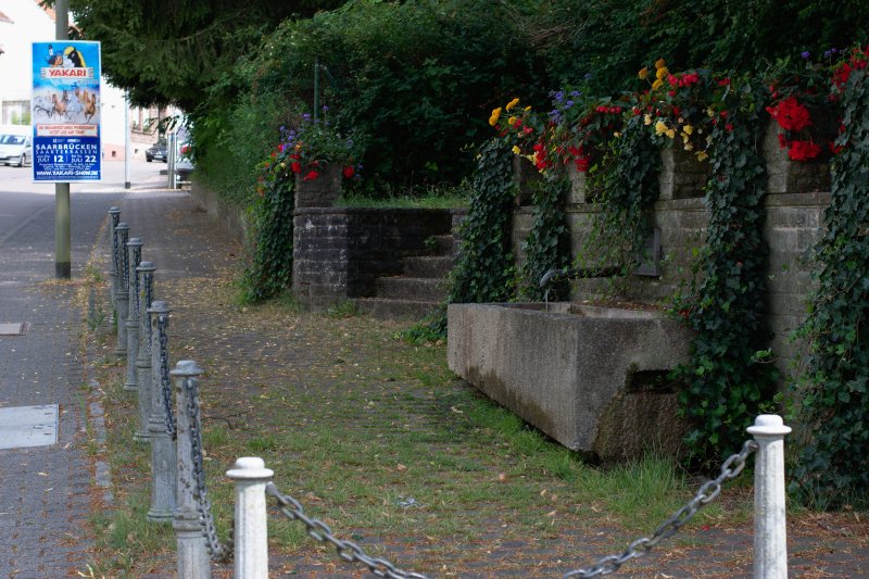 Ochselbrunnen