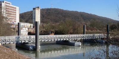 Osthafenbrücke