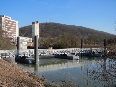 Osthafenbrücke