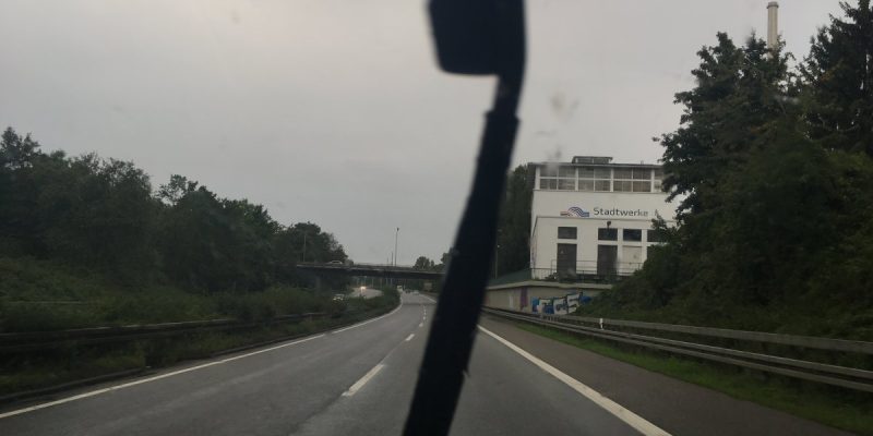 Ostspange