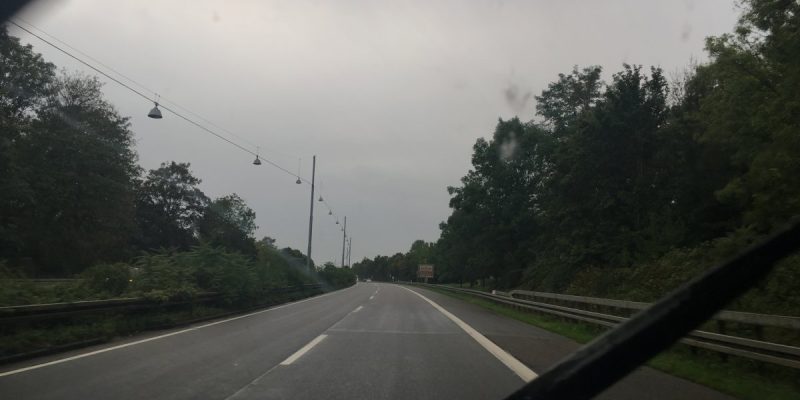 Ostspange