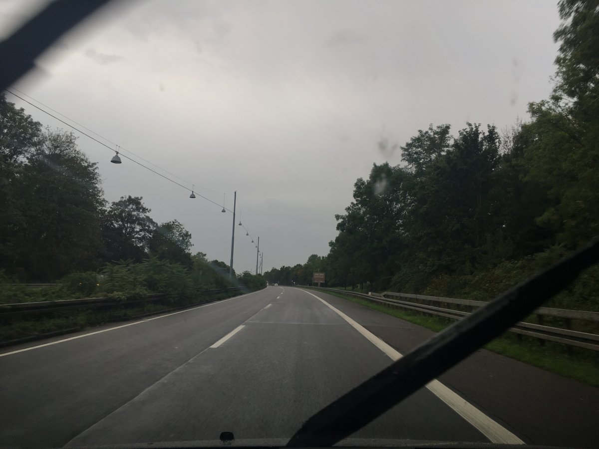 Ostspange