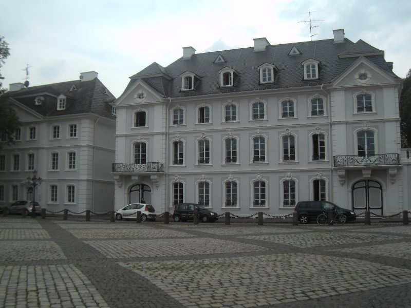 Palais Madame de Freytal
