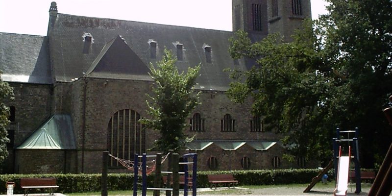 Pfarrkirche St. Michael