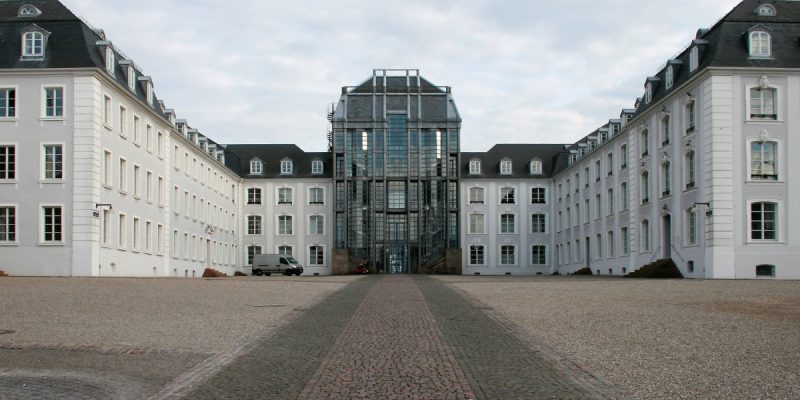 Platz des Unsichtbaren Mahnmals