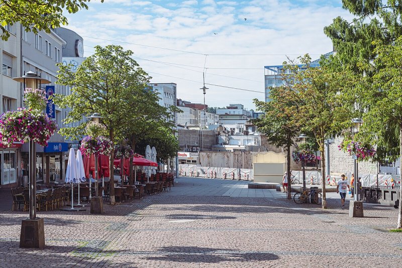Reichsstraße