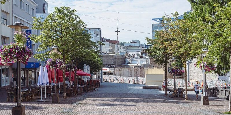 Reichsstraße