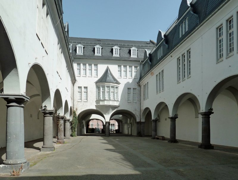Richard-Wenzel-Platz
