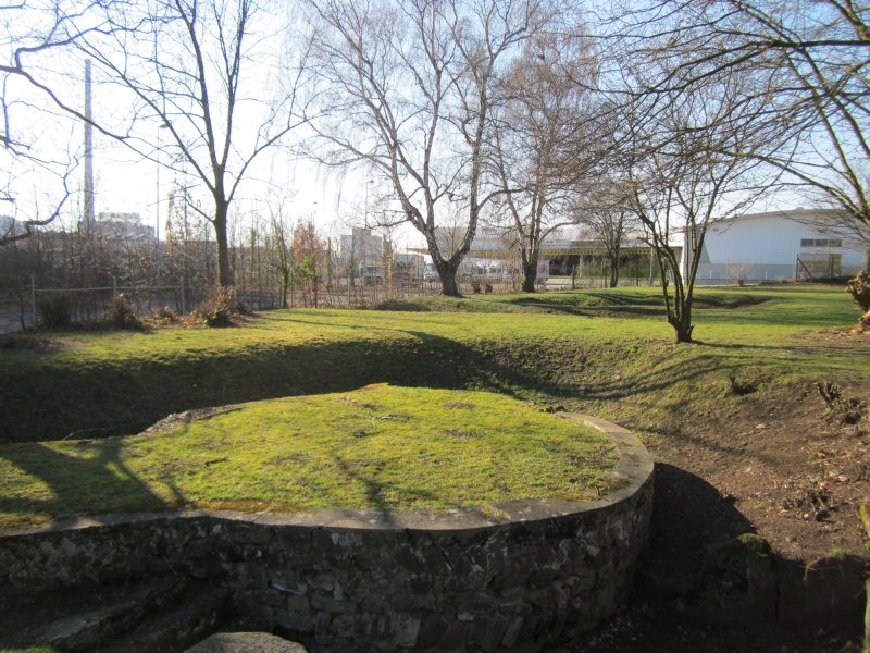 Römerkastell