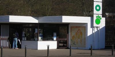 Post-War Saarbrücken