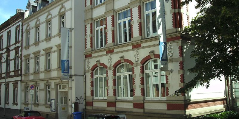 Saarländisches Künstlerhaus
