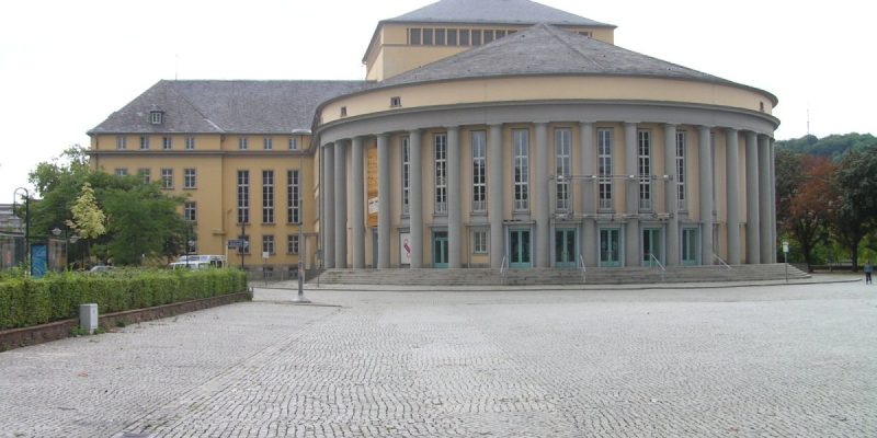 Saarländisches Staatstheater