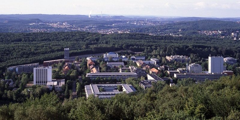 Saarland University