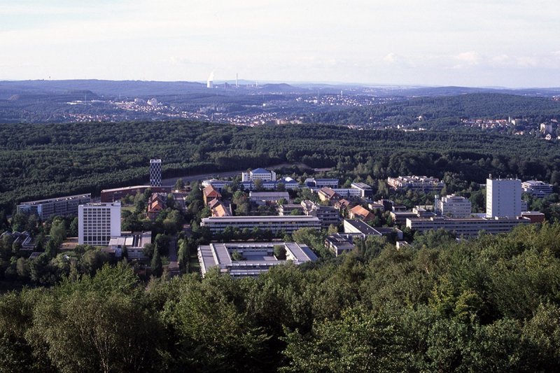 Saarland University