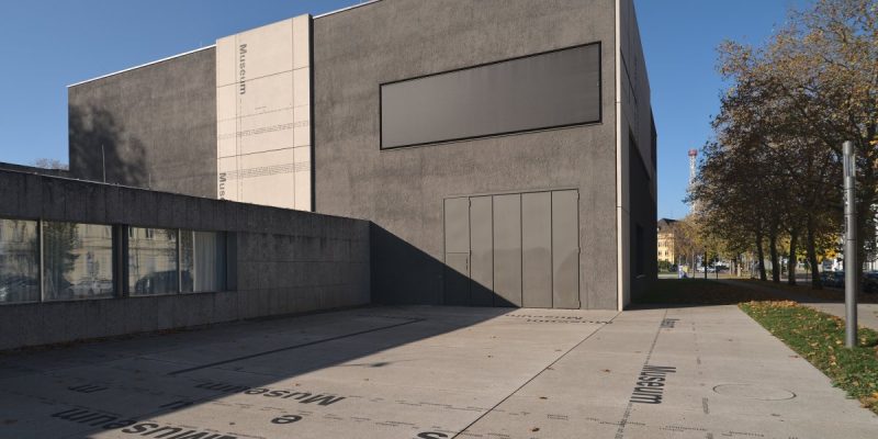 Saarlandmuseum / Moderne Galerie