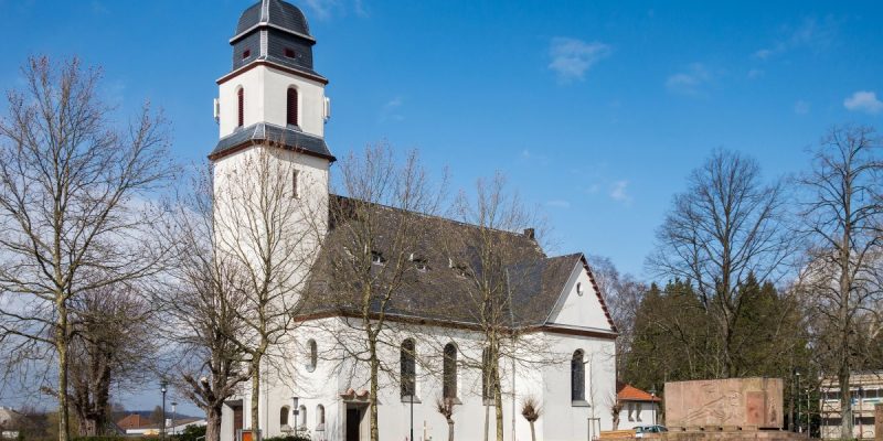 Sankt Bartholomäus