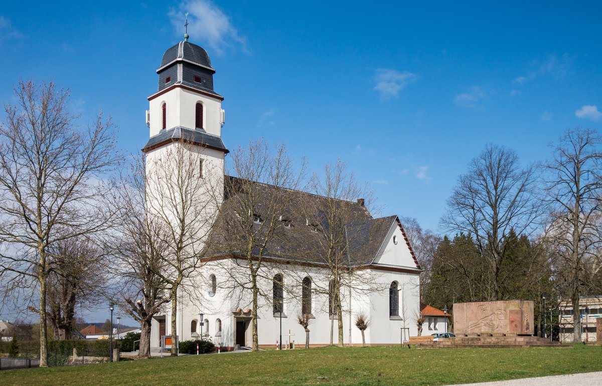 Sankt Bartholomäus
