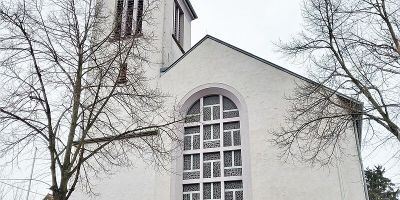 Sankt Katharina