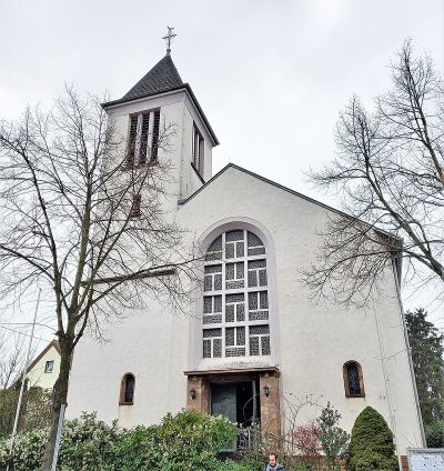 Sankt Katharina