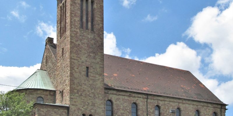 Sankt Laurentius