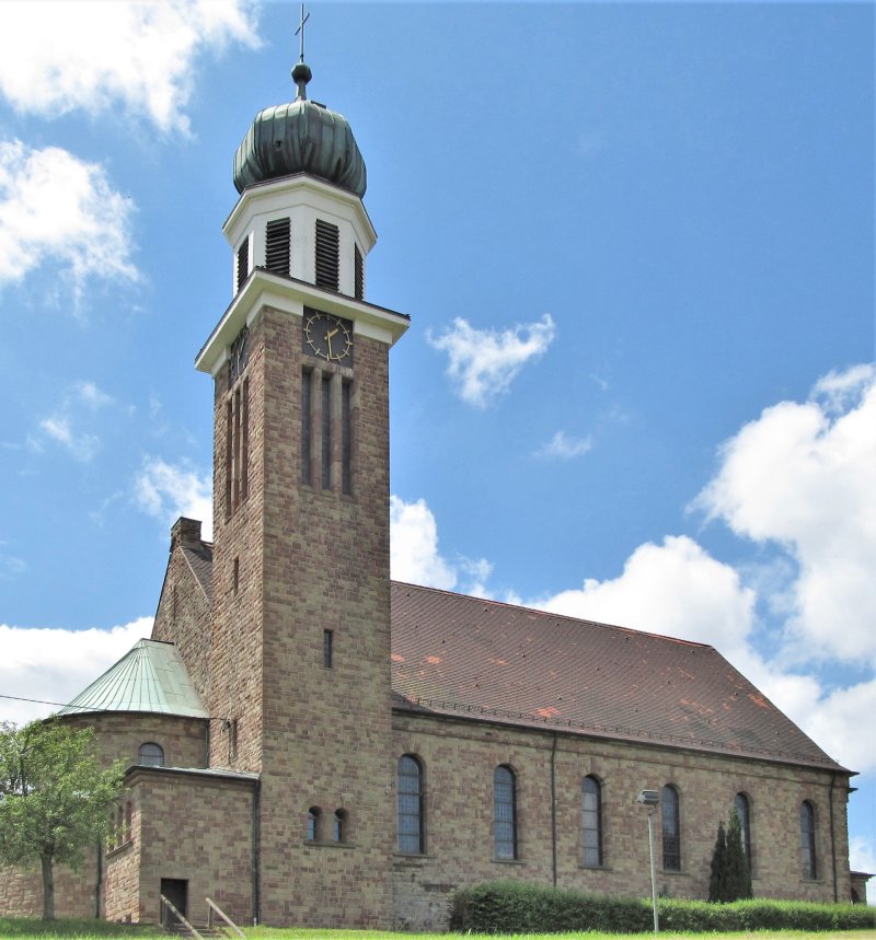 Sankt Laurentius
