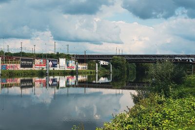 Schanzenbergbrücke