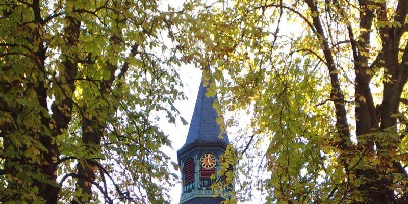 Schinkelkirche