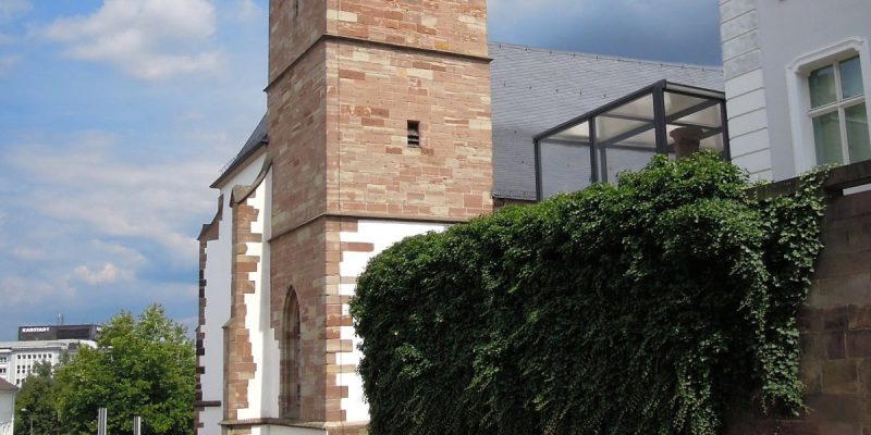Schlosskirche
