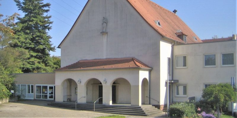 St. Antonius