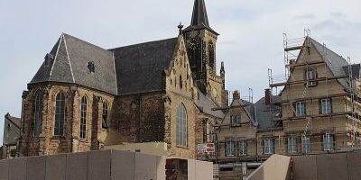 St. Eligius
