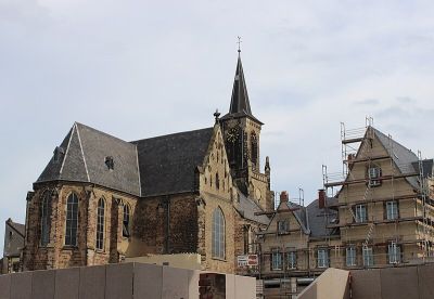 St. Eligius