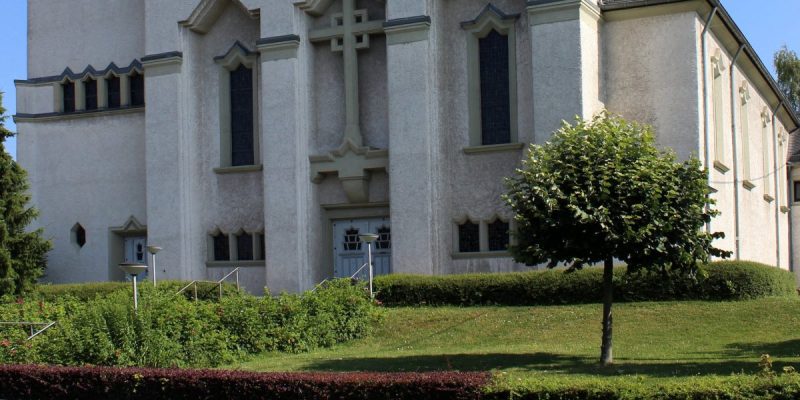 St. Elisabeth (West)