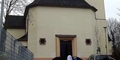 St. Hubertus