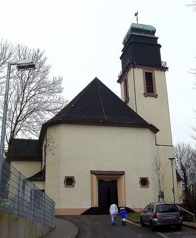 St. Hubertus