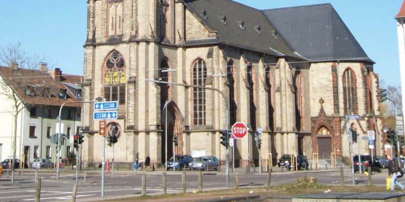 St. Jakob