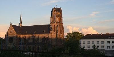 St. Josef